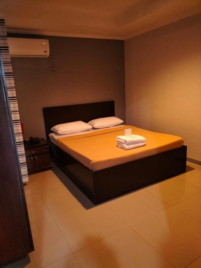 红多兹高级酒店-安吉利斯汉森威尔 外观 照片