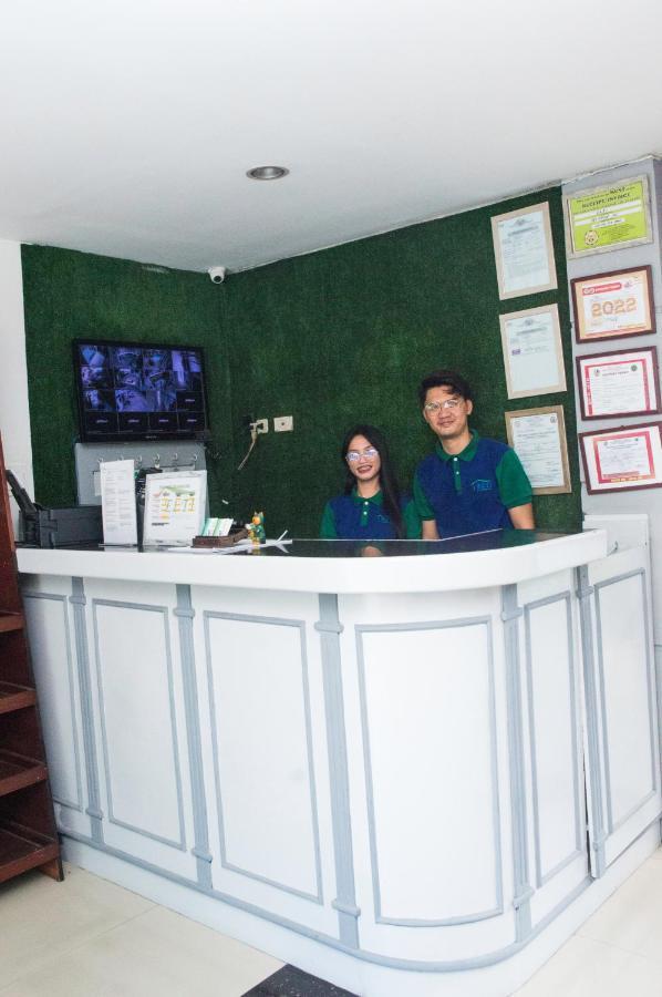 红多兹高级酒店-安吉利斯汉森威尔 外观 照片